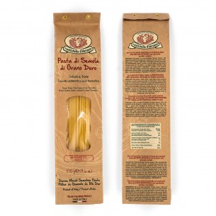 RUSTICHELLA SPAGHETTI LE CLASSICHE 500G COD.R00313