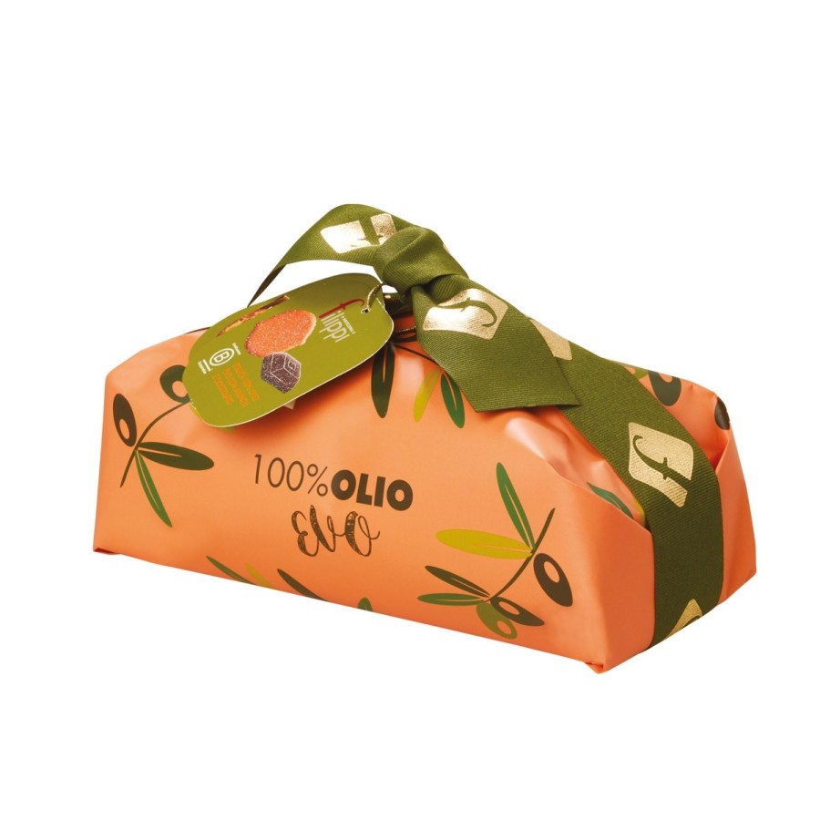 FILIPPI STRUCA' ARANCIA CIOC FOND 500G COD.STR0603