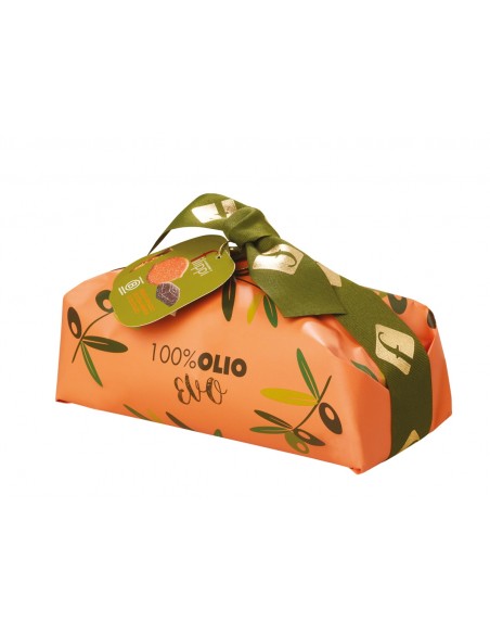 FILIPPI STRUCA' ARANCIA CIOC FOND 500G COD.STR0603