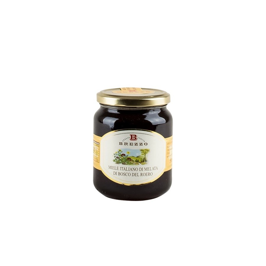 BREZZO MELATA DI BOSCO 250G COD.317B