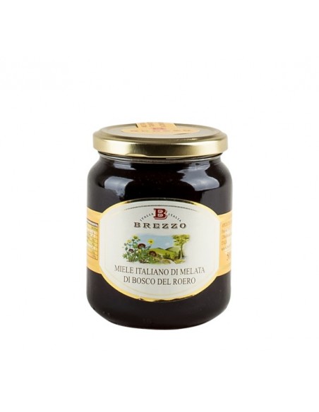 BREZZO MELATA DI BOSCO 250G COD.317B