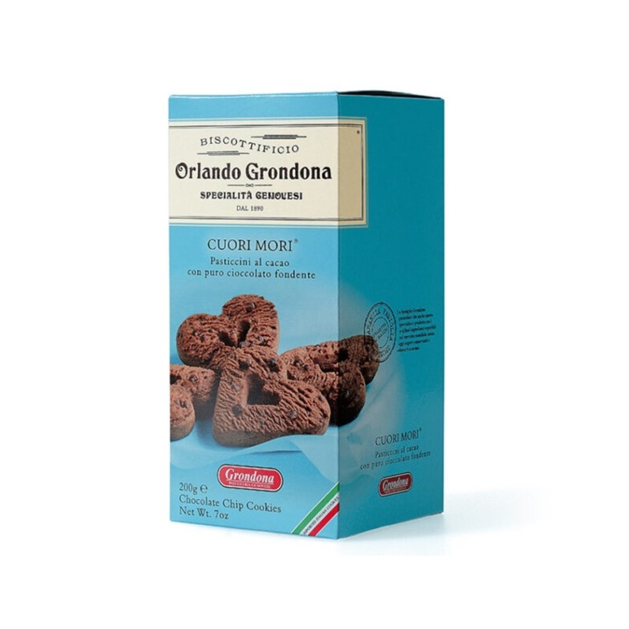 GRONDONA ZAGARINE 100G COD.C09275