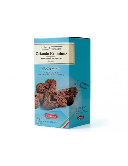 GRONDONA ZAGARINE 100G COD.C09275