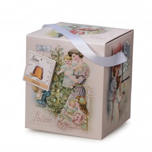 LOISON PANDORO ARMONIA ZABAIONE 1KG COD.9080