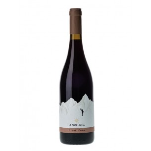 LA CHERUBINA PINOT NERO 75CL