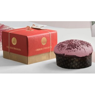 FIASCONARO PANETTONE CLIEGIA/FRAGOL 1KG COD.149001