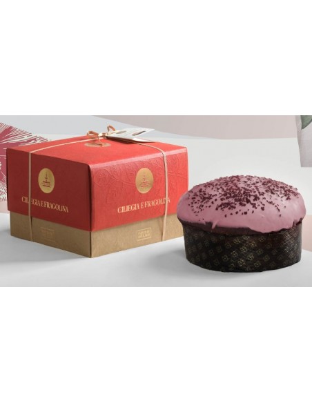 FIASCONARO PANETTONE CLIEGIA/FRAGOL 1KG COD.149001