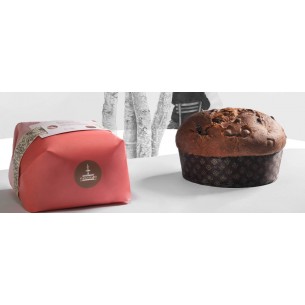 FIASCONARO PANETTONE TRAD. 500G COD.106006