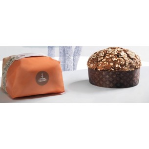 FIASCONARO PANETTONE CIOC. 500G COD.103006