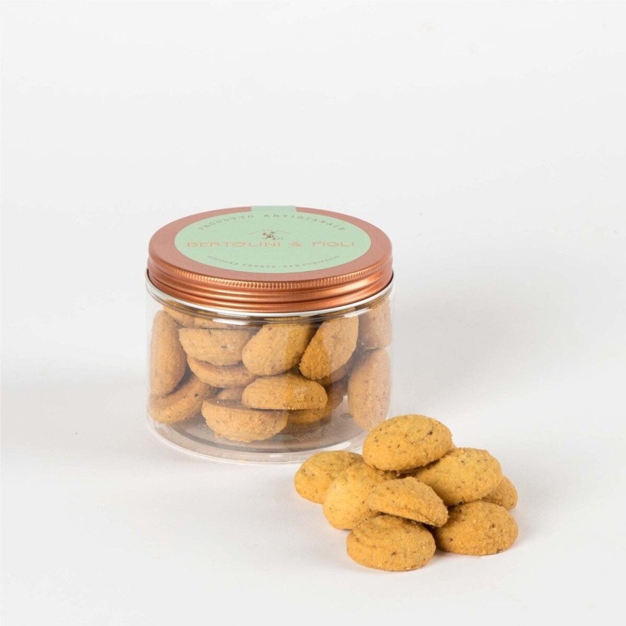 BERTOLINI PASSATEMPI CLASSICI 150G COD.PAS150