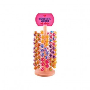 DISPLAY LOLLY 25G COD.123050