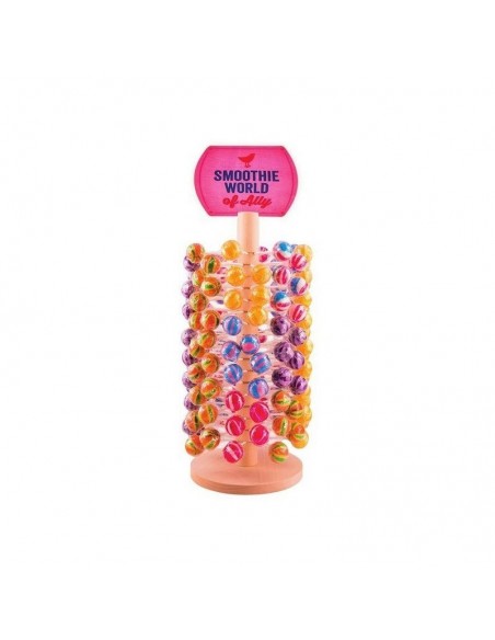 DISPLAY LOLLY 25G COD.123050