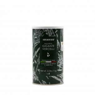 IDEARISO RISO GIGANTE VERCELLI TUBO 500G