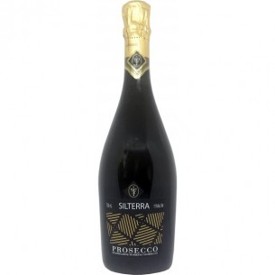 SILTERRA PROSECCO DOC EXTRA DRY CL.75
