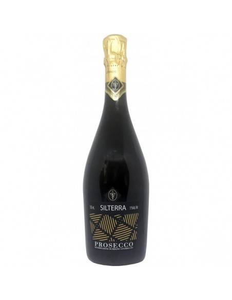 SILTERRA PROSECCO DOC EXTRA DRY CL.75