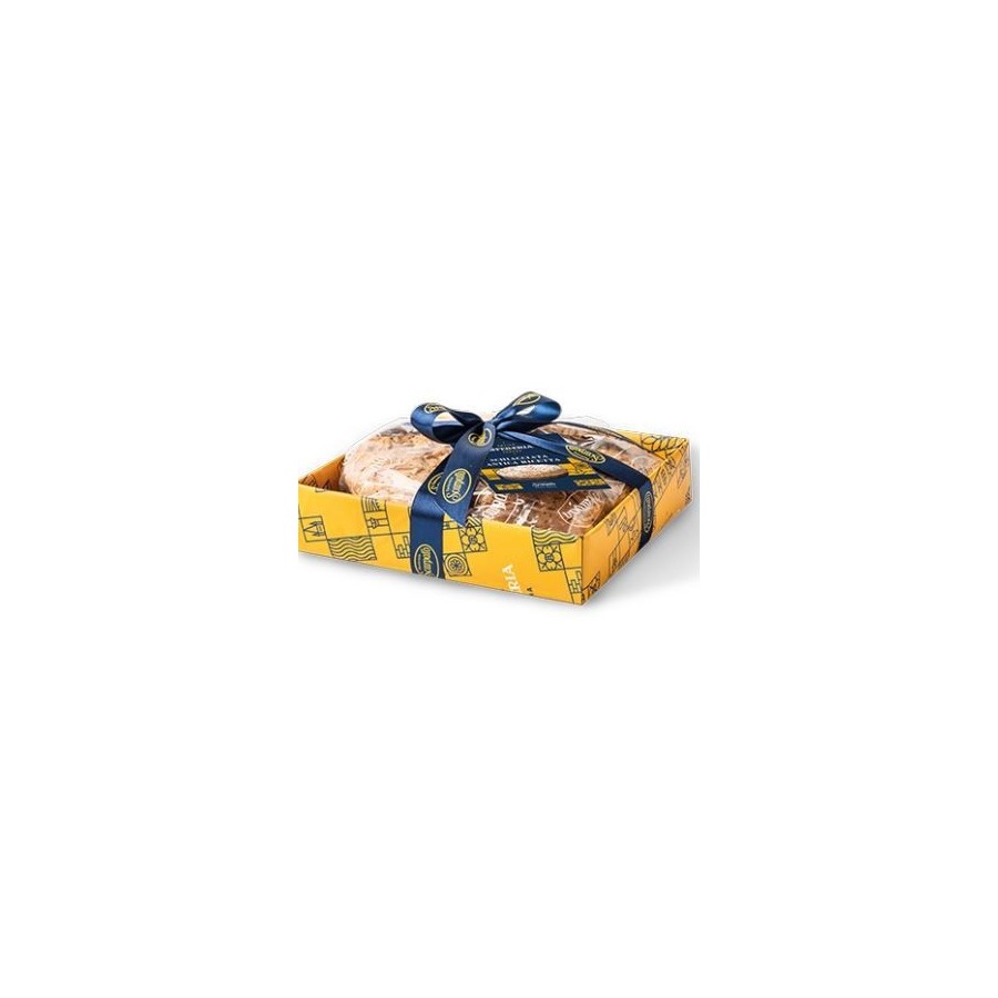 SCARPATO SCHIACCIATA 500G COD.50233