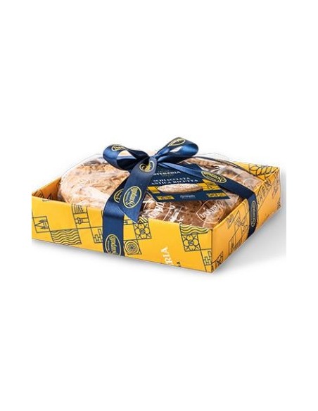 SCARPATO SCHIACCIATA 500G COD.50233