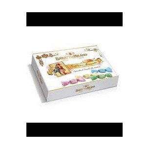 BARATTI SCATOLA PASTICCERIA ASS CIOC 290G COD.4616