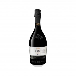 SERRE PROSECCO DOCG TRESER BRUT CL.75 COD.56322