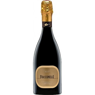 FRASSINELLI PROSECCO DOC TV EXTRA DRY 0