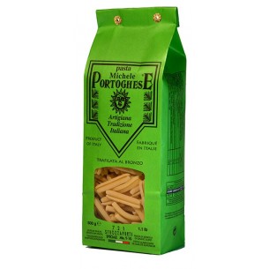 PASTA PORTOGHESE STROZZAPRETI 500G