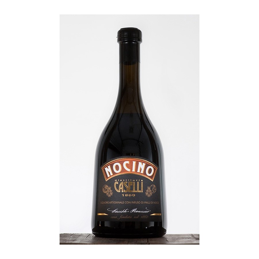 CASELLI GALDINO NOCINO 70CL