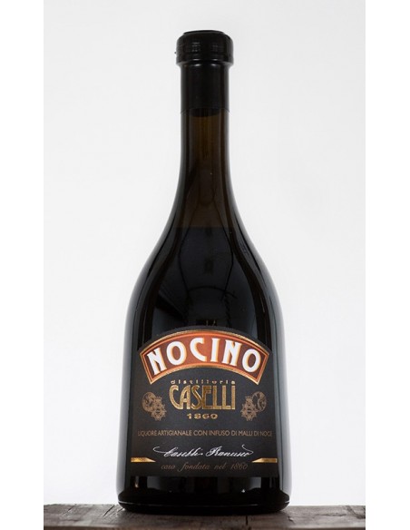 CASELLI GALDINO NOCINO 70CL