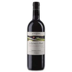 BARBERA DOCG SUP "LA LUNA E I FALO" 75CL