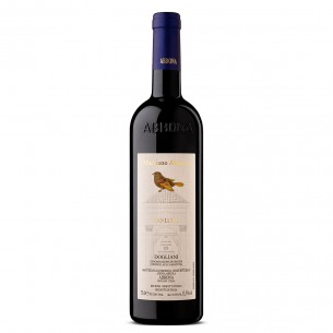 ABBONA DOGLIANI DOCG SAN LUIGI 2024 COD.DSL2407