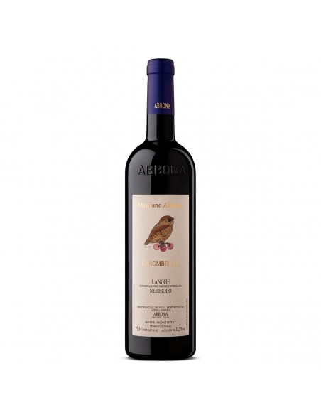 ABBONA LANGHE DOC NEBBIOLO 2024 COD.LN2407