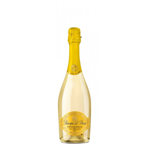 PRINCIPE DI PORCIA RIBOLLA GIALLA BRUT 75CL