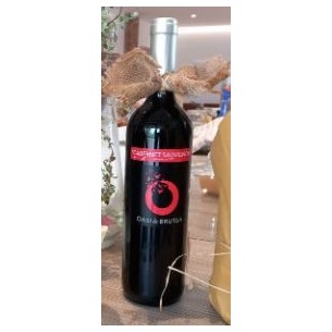 OASI VINO CABERNET CL. 75 IGT