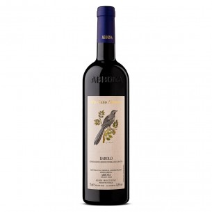 ABBONA BAROLO DOCG 2021