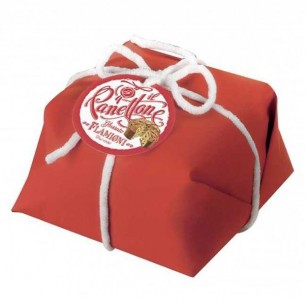 FLAMIGNI PANETTONE GLASSATO ROSSO 750G COD.3942