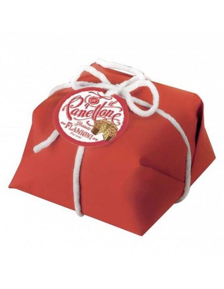 FLAMIGNI PANETTONE GLASSATO ROSSO 750G COD.3942