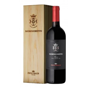 FRESCOBALDI MORMORETO 75CL COD.MO7521C61001