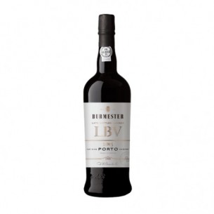 BURMESTER PORTO LBV 2015 70CL