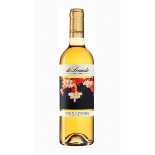 DI LENARDO PASS THE COOKIES VERDUZZO PASSITO 50CL