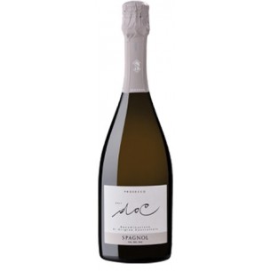SPAGNOL PROSECCO DOC TREVISO BRUT DOC  0.75