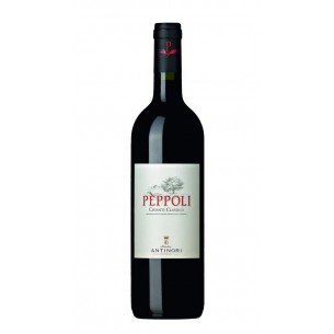 ANTINORI PEPPOLI CHIANTI CLASSICO 75CL COD.294523