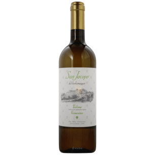 SAN JACOPO VERMENTINO IGT