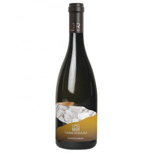 TORRE ROSAZZA CHARDONNAY FRIULI GRAVE 75CL
