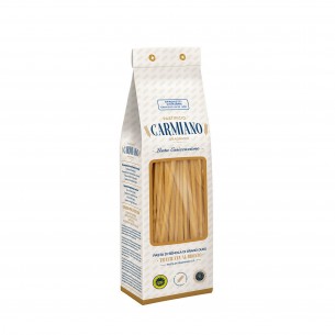 CARMIANO SPAGHETTI CHITARRA 500G COD.PL446