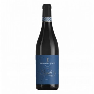 BRICCO DEI GUAZZI BAROLO DOCG 2018  0.75