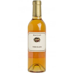 MACULAN TORCOLATO BREGANZE DOC ML375