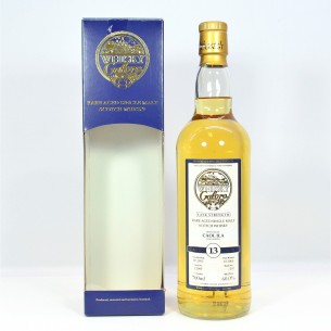 CAOL ILA WHISKY ISLAY REGION 13 YEAR AGED