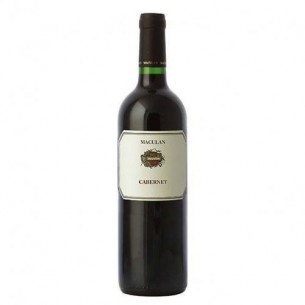 MACULAN CABERNET BREGANZE DOC CL. 75
