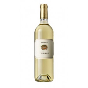 MACULAN VESPAIOLO BREGANZE DOC CL 75