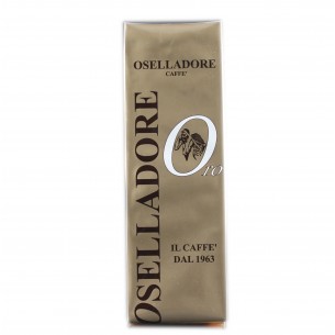 CAFFE' OSELLADORE PREGIATA ARABICA 250G