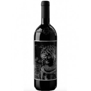VENEGAZZU CAPO DI STATO ROSSO201875CL COD.280
